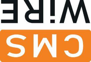 CMSWire Logo - Simpler Media Gifts on Zazzle