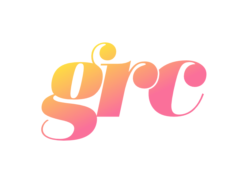 GRC Logo - Logo - GRC by Geordie Ross-Conley | Dribbble | Dribbble