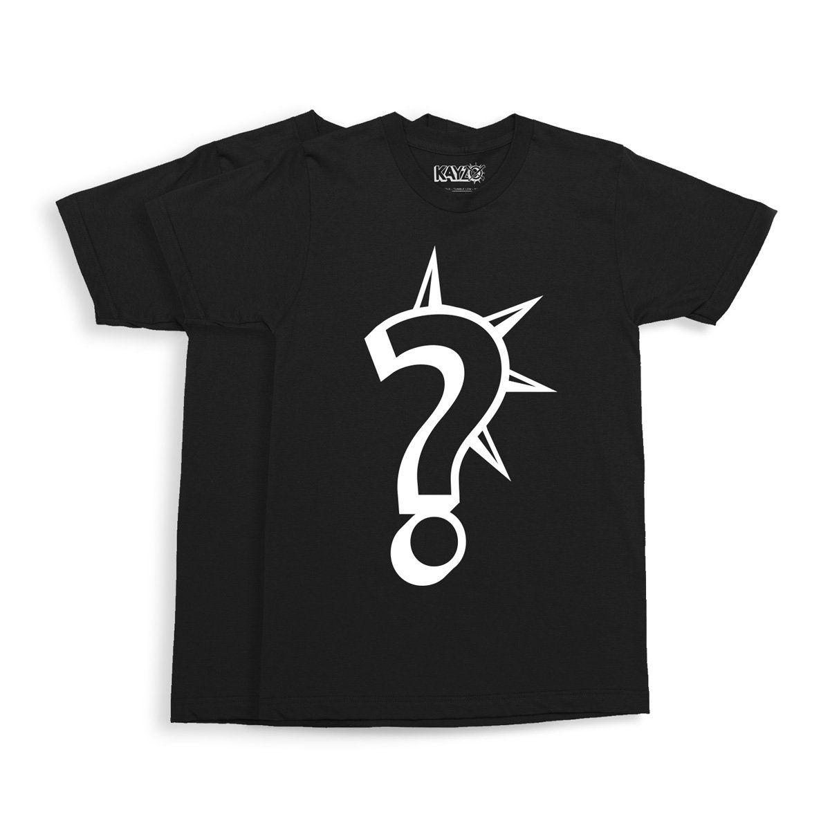 Kayzo Logo - Mystery Bundle – Kayzo Official