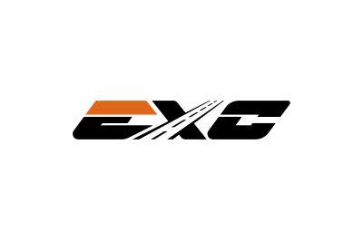 EXC Logo - Express & Logistics - Domestic and International Transportation ...