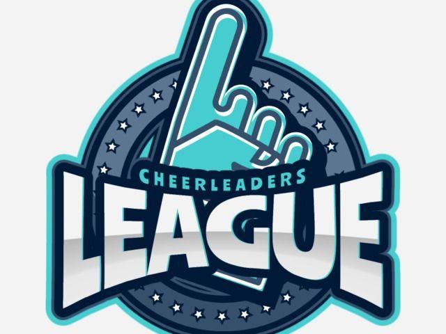 Cheer Logo - Placeit Logo Maker for a Cheerleading League
