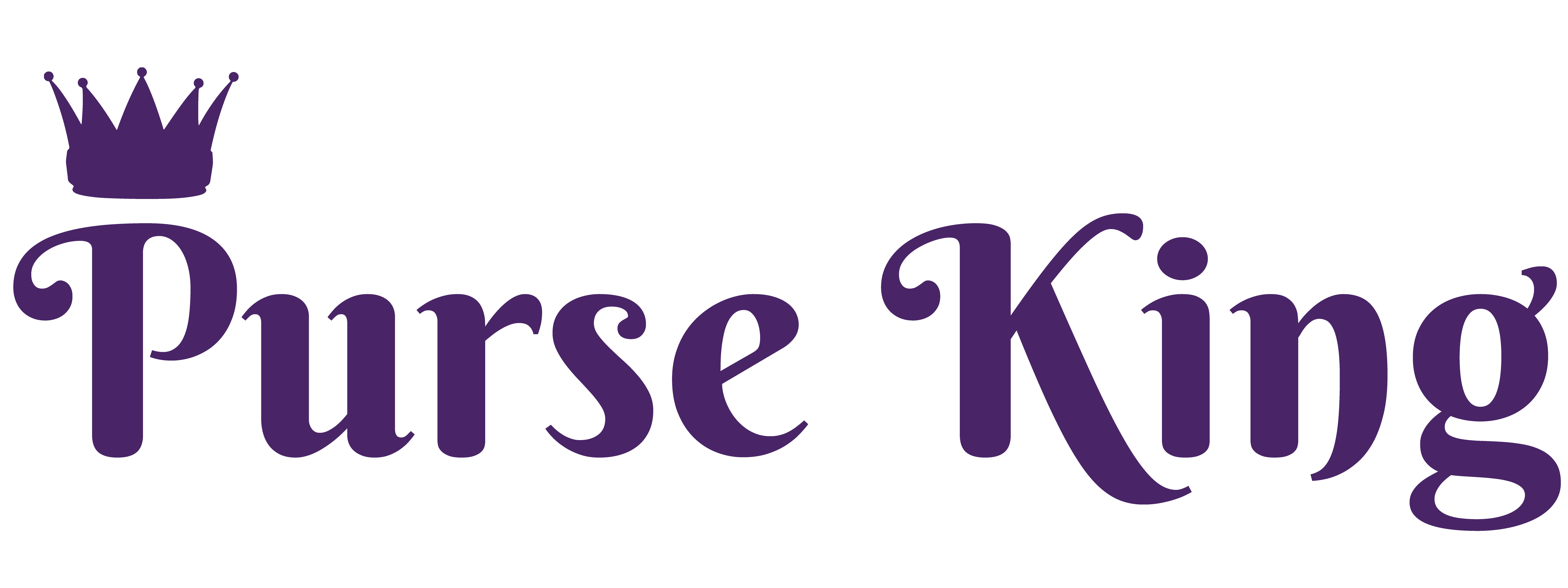 Purse Logo - The City Collection – Purse King