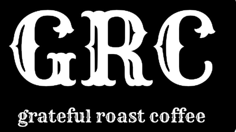 GRC Logo - Sunrise Blend — GRC