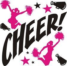 Cheer Logo - Taft Cheer Team Tryouts Information - News and Announcements - Taft ...