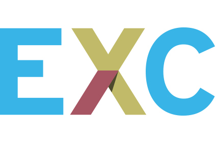 EXC Logo - EXC | Exhibition Centre