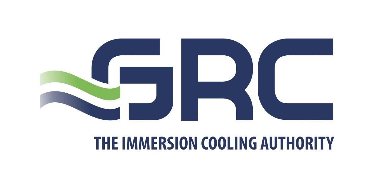 GRC Logo - Green Revolution Cooling Now Doing Business as GRC