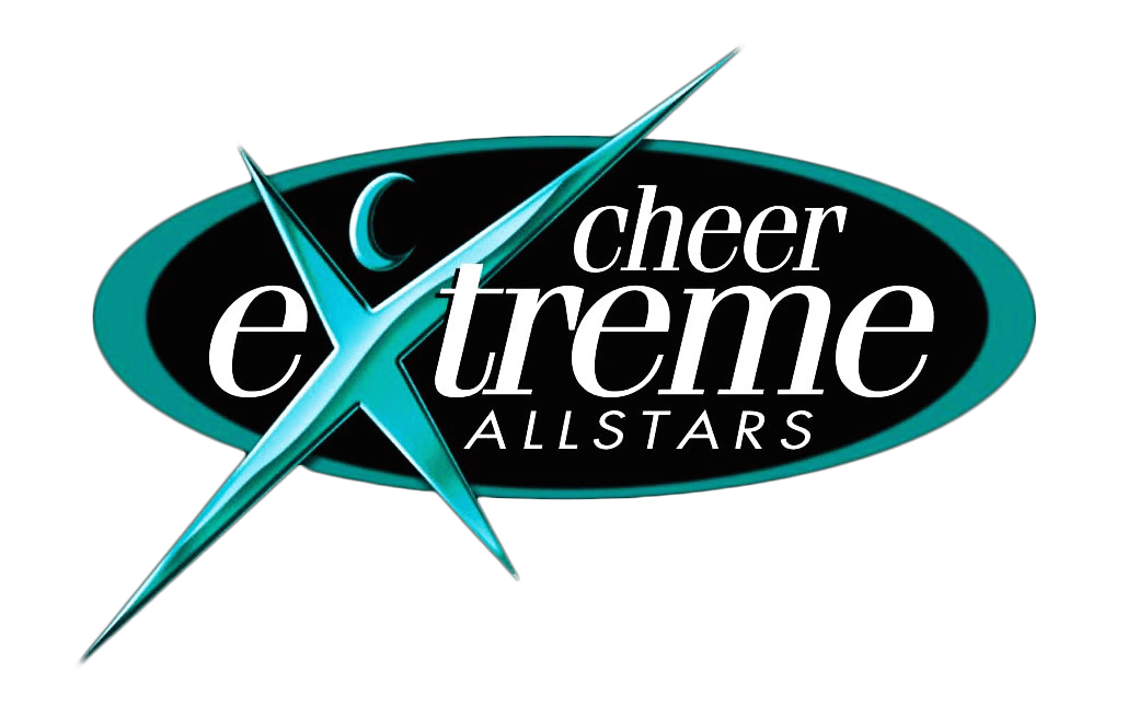 Cheer Logo - logo – Cheer Extreme Allstars