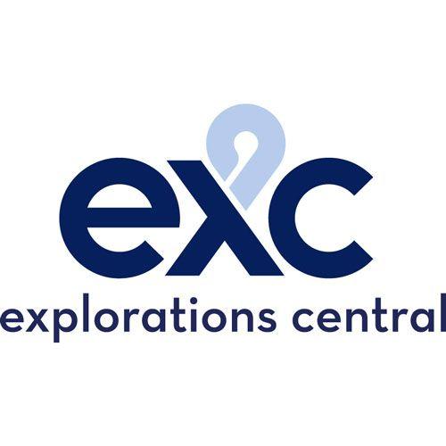 EXC Logo - brandchannel: Cruise Control: Holland America Launches EXC ...