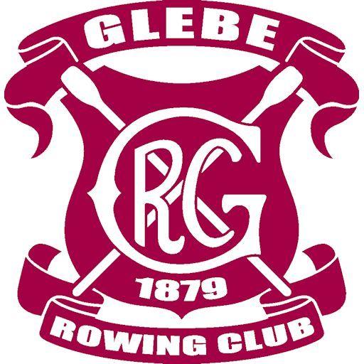 GRC Logo - GRC Logo 512×512. Glebe Rowing Club