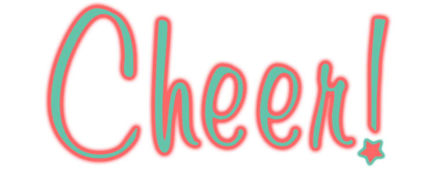 Cheer Logo - Cheer Schedule - Destination Arts: Center for Performing Arts