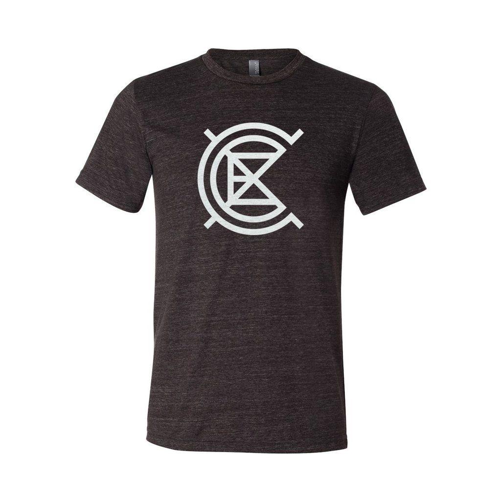 EXC Logo - EXC Logo Shirt | Ambient Inks