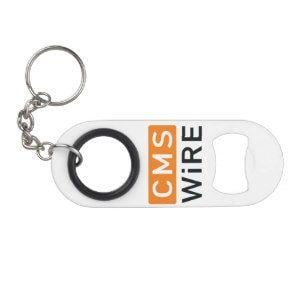 CMSWire Logo - Simpler Media Gifts on Zazzle