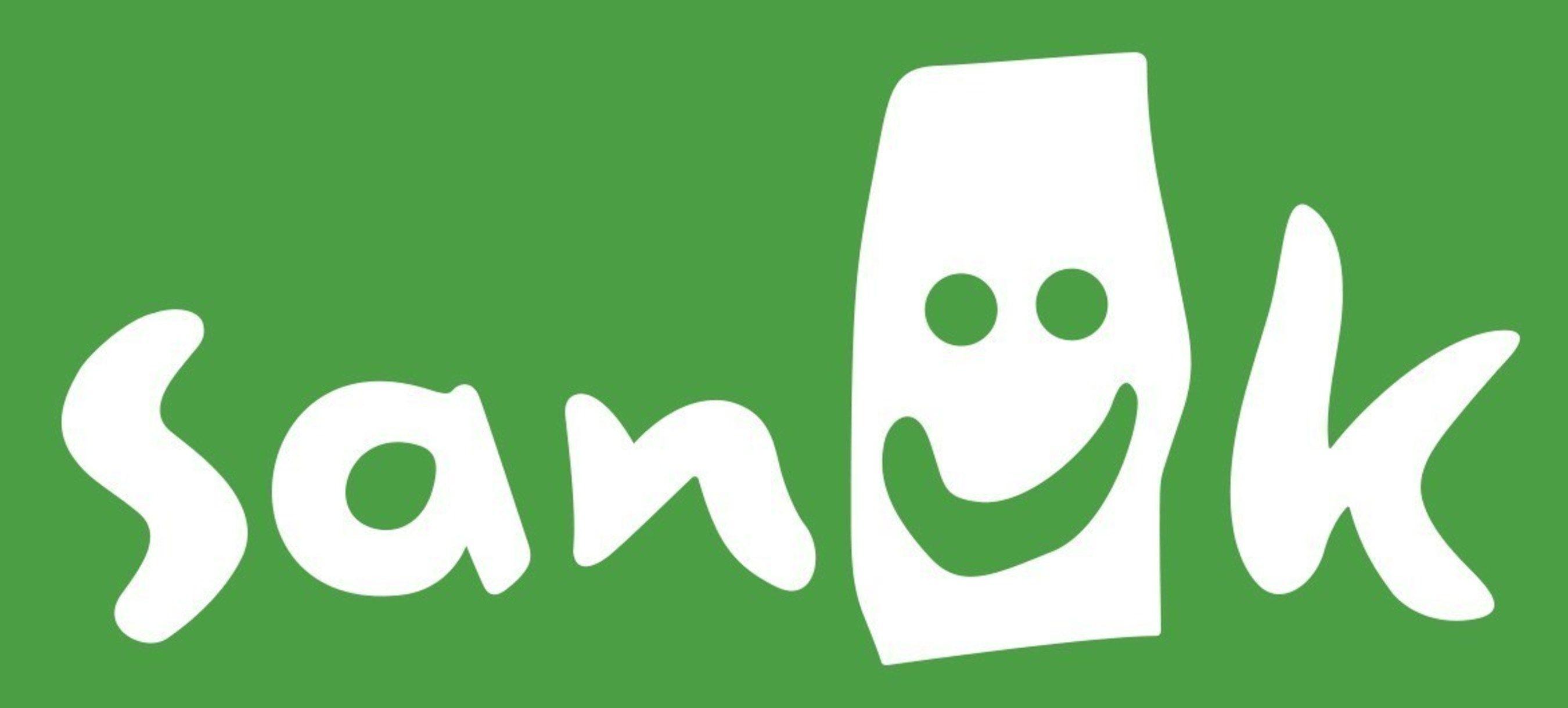 Sanuk Logo - Sanuk Logo - Rock Outdoors