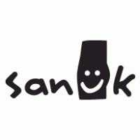 Sanuk Logo - Sanuk | Brands of the World™ | Download vector logos and logotypes