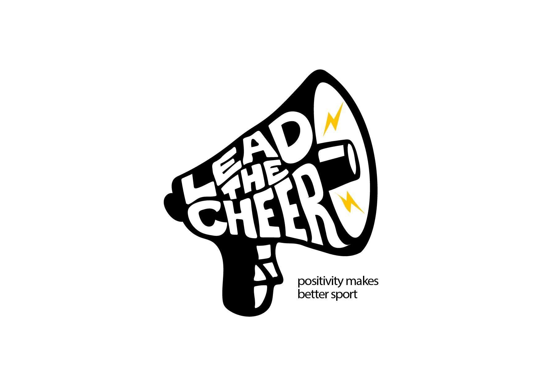 Cheer Logo - This is the page we will use for the Lead the Cheer resources