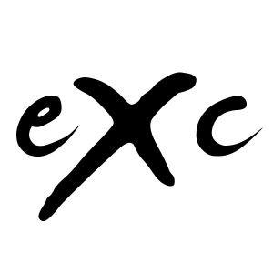 EXC Logo - KOMSA Polska | eXc