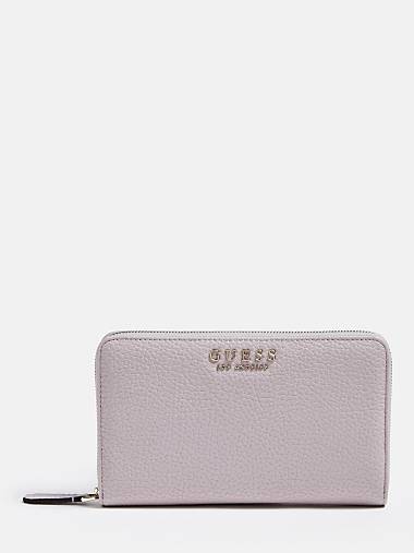 Purse Logo - Wallets | GUESS® Official Online Store