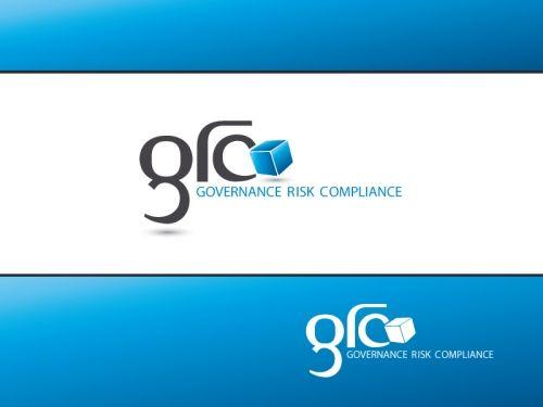 GRC Logo - GRC Logo » Logo design » designonclick.com