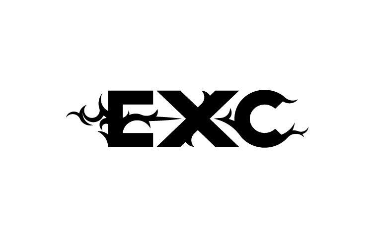 EXC Logo - EXC - Elite Xtreme Challenge | 88phases.com