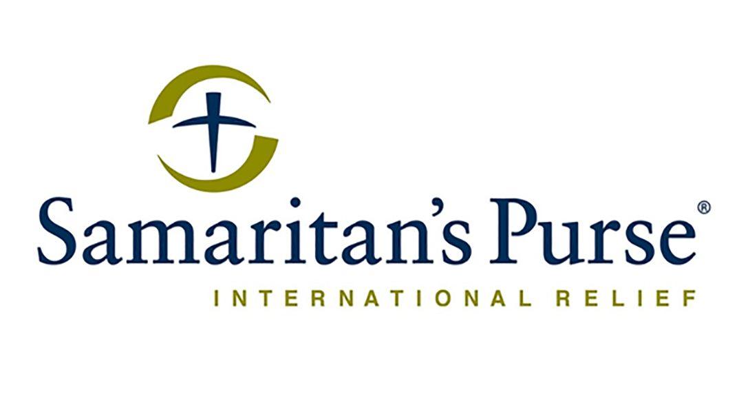 Purse Logo - Speaker shares her experience as a Samaritan's Purse global intern