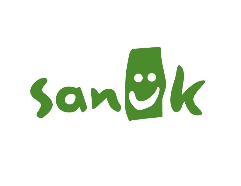Sanuk Logo - Sanuk Partners with Global Artist Susan Wickstrand to Design Limited