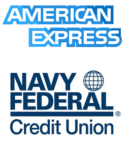 Nfcu Logo - Navy Federal More Rewards American Express Card Review