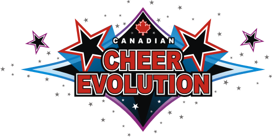 Cheer Logo - Event Results