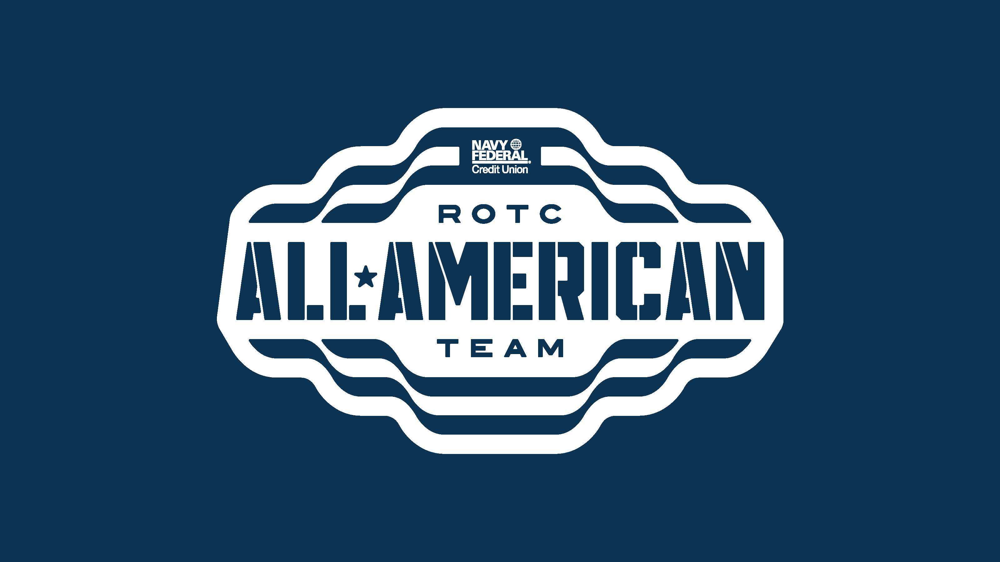Nfcu Logo - Navy Federal Announces ROTC All American Team Scholarship As Part