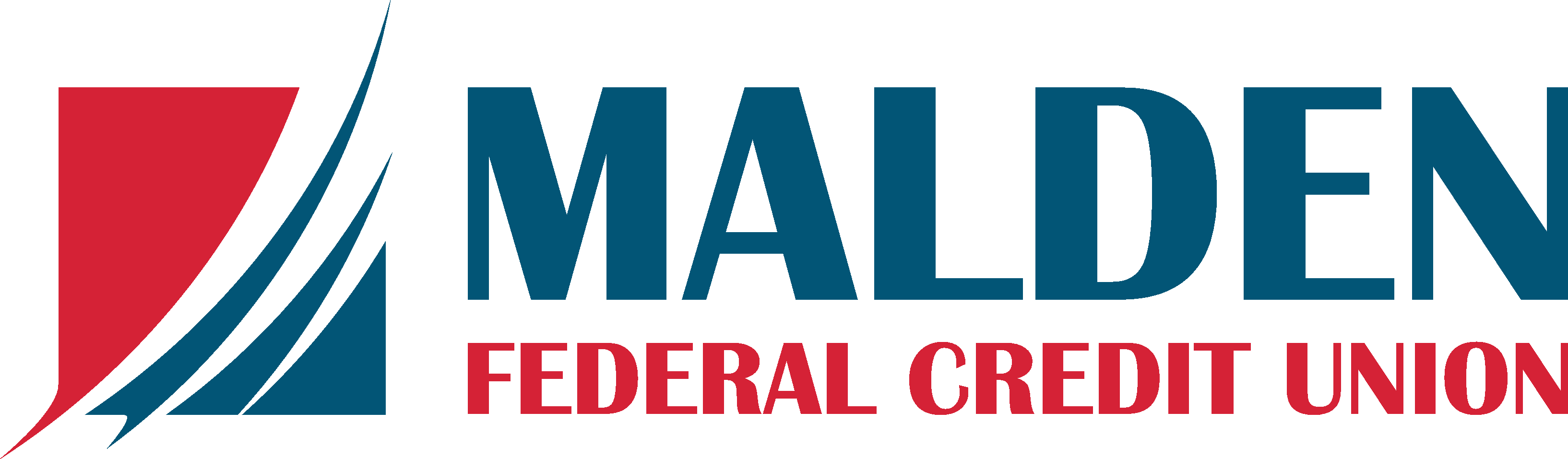 Nfcu Logo - Malden Federal Credit Union