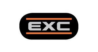 EXC Logo - wiggle.com | Maxxis Ikon Kevlar 3C EXO Folding 29er Tyre | Internal