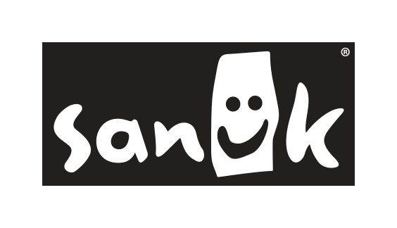 Sanuk Logo - SANUK - Angela's Boutique