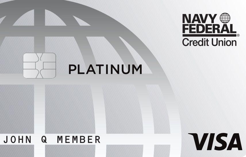 Nfcu Logo - Member Deals | Navy Federal Credit Union