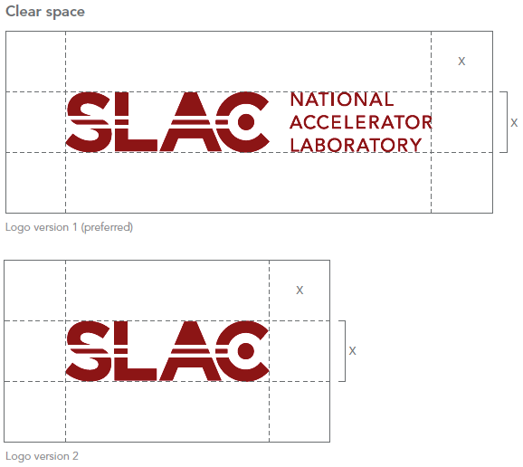 SLAC Logo - Logo Resources. SLAC National Accelerator Laboratory