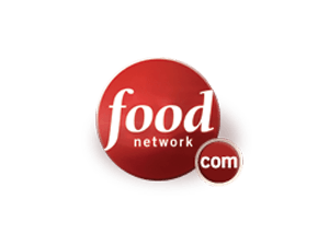 FoodNetwork.com Logo - foodnetwork.com | UserLogos.org