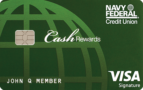 Nfcu Logo - Navy Federal Credit Cards | Navy Federal Credit Union