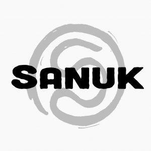 Sanuk Logo - sanuk logo