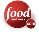 FoodNetwork.com Logo - Dorothy Zehnder's Apple Kuchen - Bavarian Inn