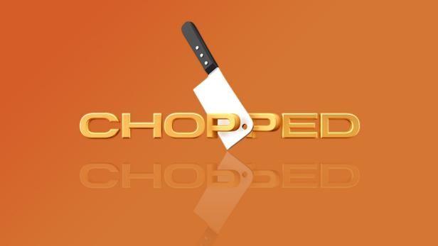 FoodNetwork.com Logo - Chopped