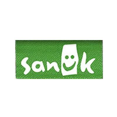 Sanuk Logo - Sanuk Cagayan de Oro