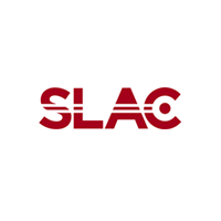 SLAC Logo - Collaboration