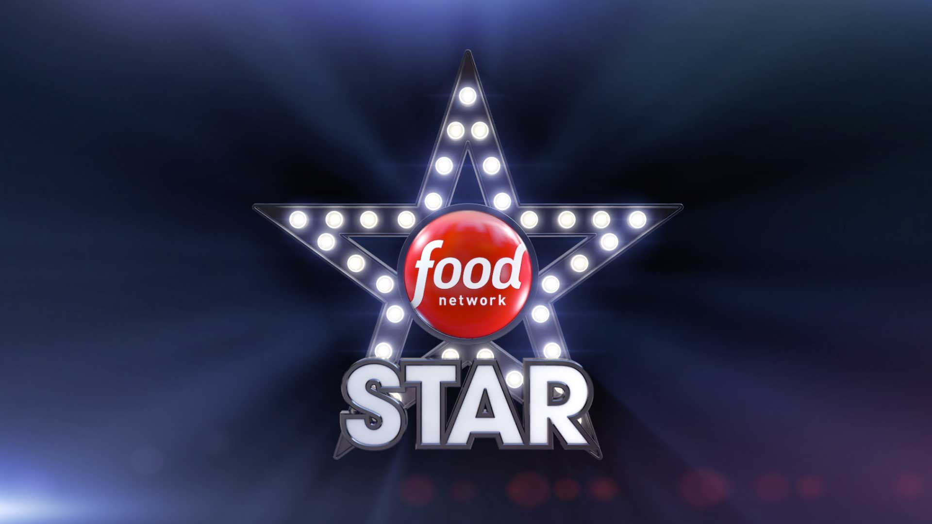 FoodNetwork.com Logo - Food Network Star