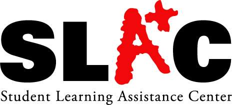 SLAC Logo - Student Learning Assistance Center : Texas State University