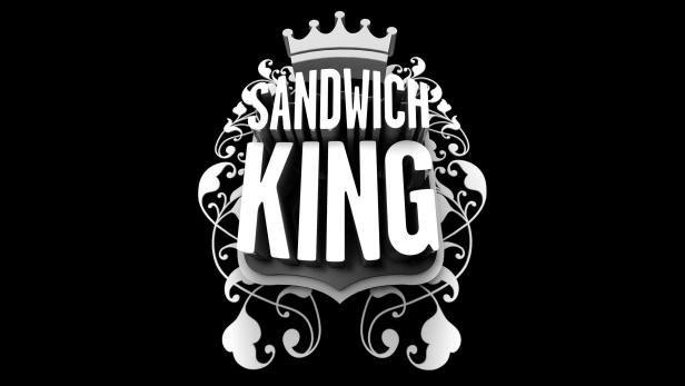 FoodNetwork.com Logo - Sandwich King : Jeff Mauro : Food Network