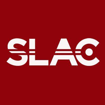 SLAC Logo - SLAC