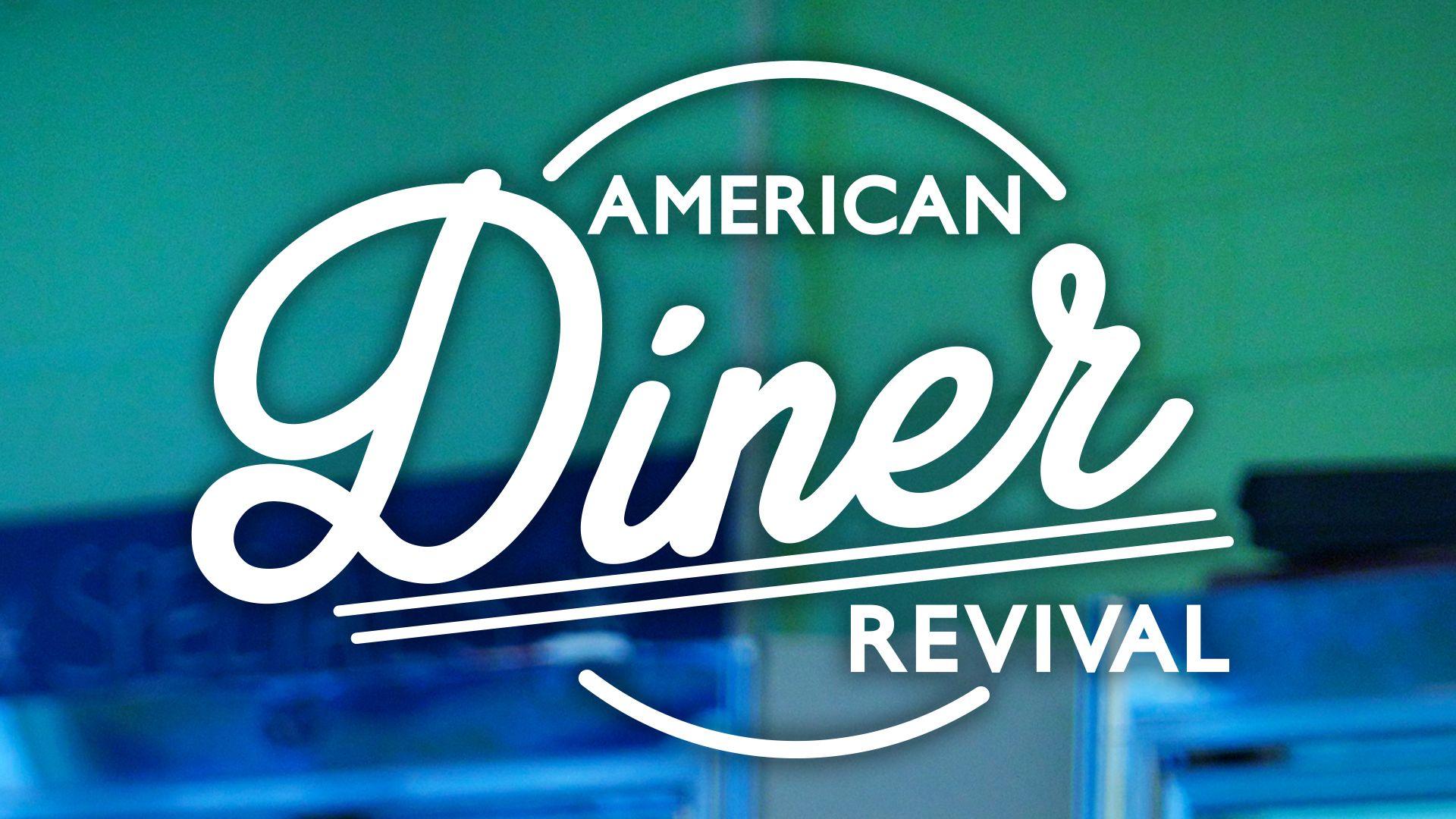 FoodNetwork.com Logo - American Diner Revival : Food Network - FoodNetwork.com | Been There ...