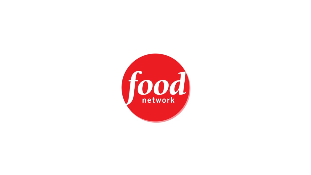 FoodNetwork.com Logo - Food Network logo animation on Vimeo