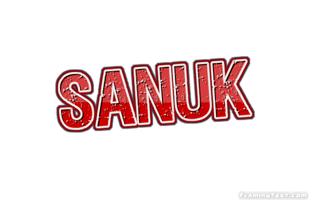 Sanuk Logo - United States of America Logo | Free Logo Design Tool from Flaming Text