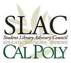 SLAC Logo - Surveys Kennedy Library