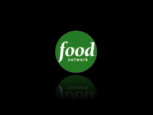 FoodNetwork.com Logo - foodnetwork.com | UserLogos.org