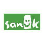 Sanuk Logo - Sanuk logo - Taos Mountain Outfitters